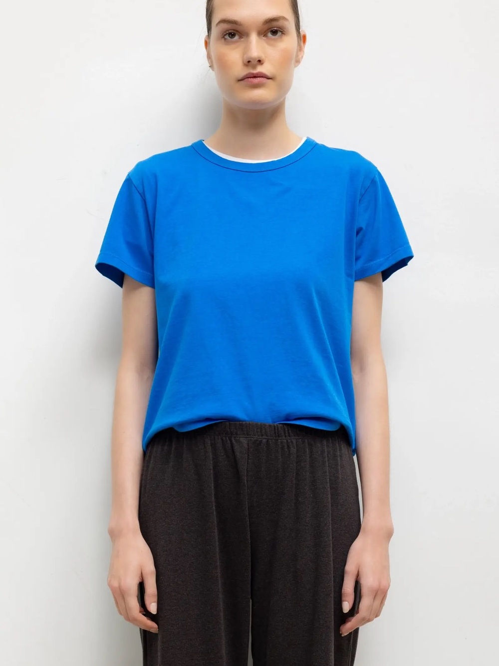 Leset The Margo Tee Leset Blue